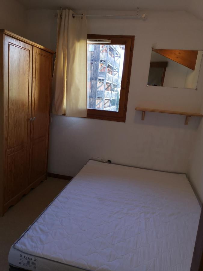 Appartement Cosy Dans Chalet Vue Montagne Saint-Étienne-en-Dévoluy المظهر الخارجي الصورة